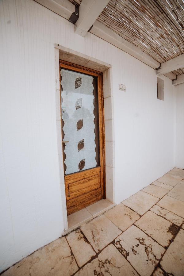 Villa Masseria Casamassima Agriturismo à Ostuni Extérieur photo