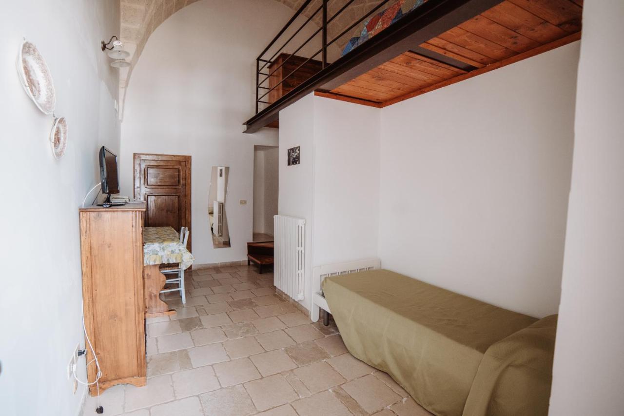 Villa Masseria Casamassima Agriturismo à Ostuni Extérieur photo