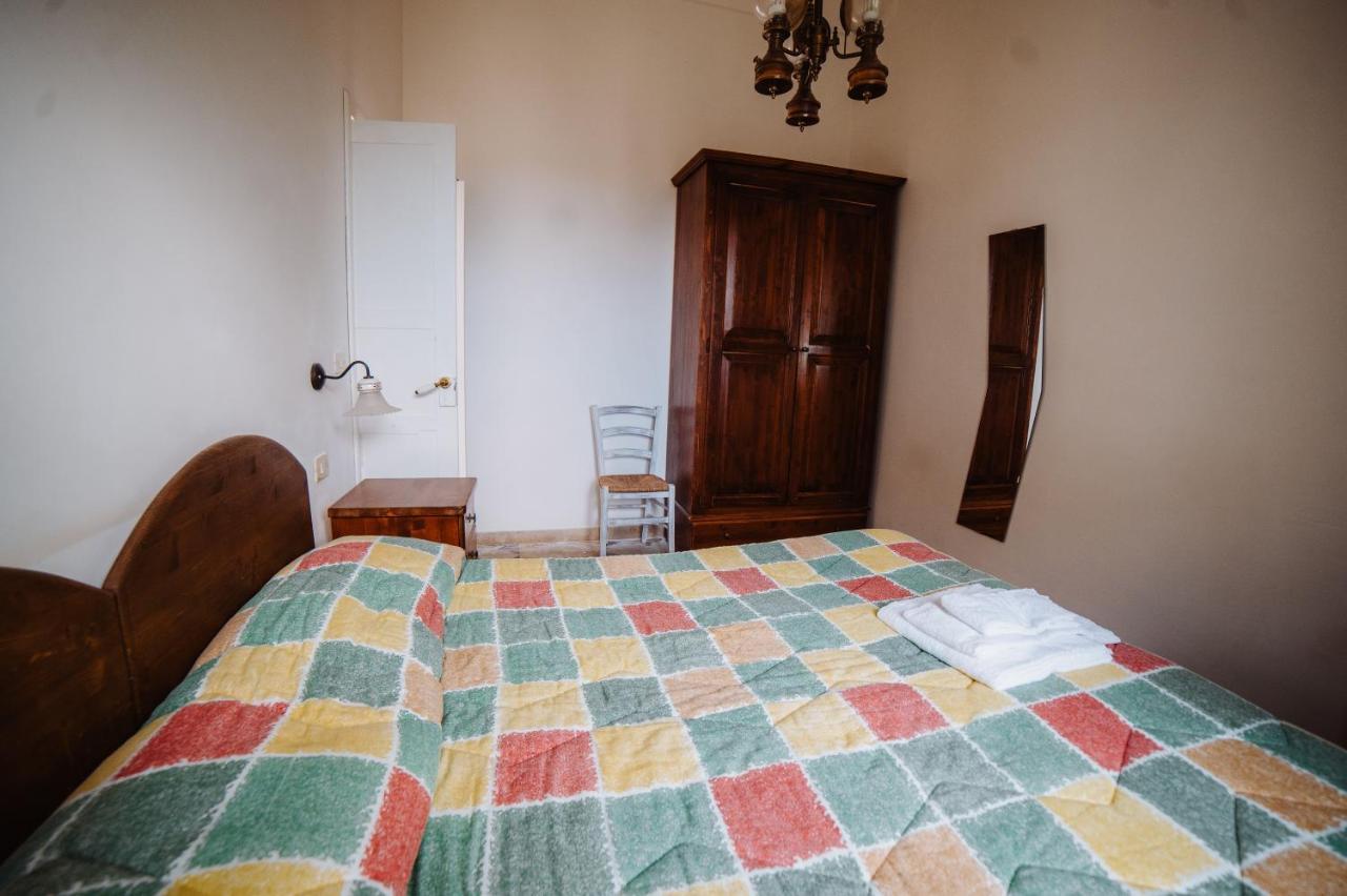 Villa Masseria Casamassima Agriturismo à Ostuni Extérieur photo