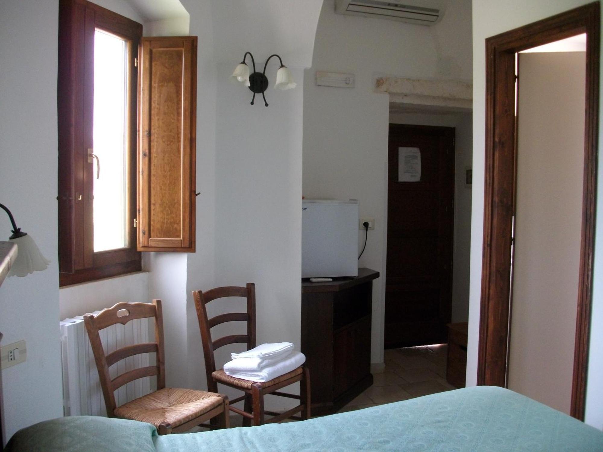 Villa Masseria Casamassima Agriturismo à Ostuni Extérieur photo