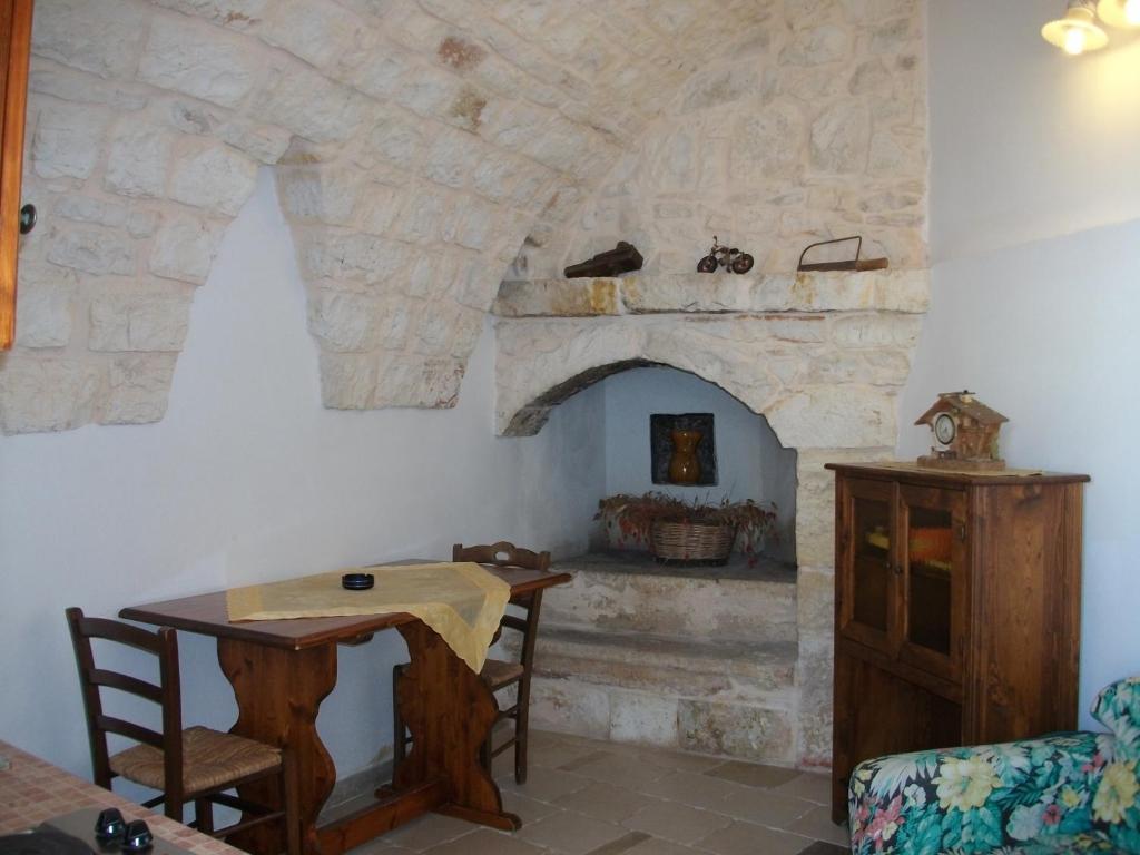 Villa Masseria Casamassima Agriturismo à Ostuni Chambre photo